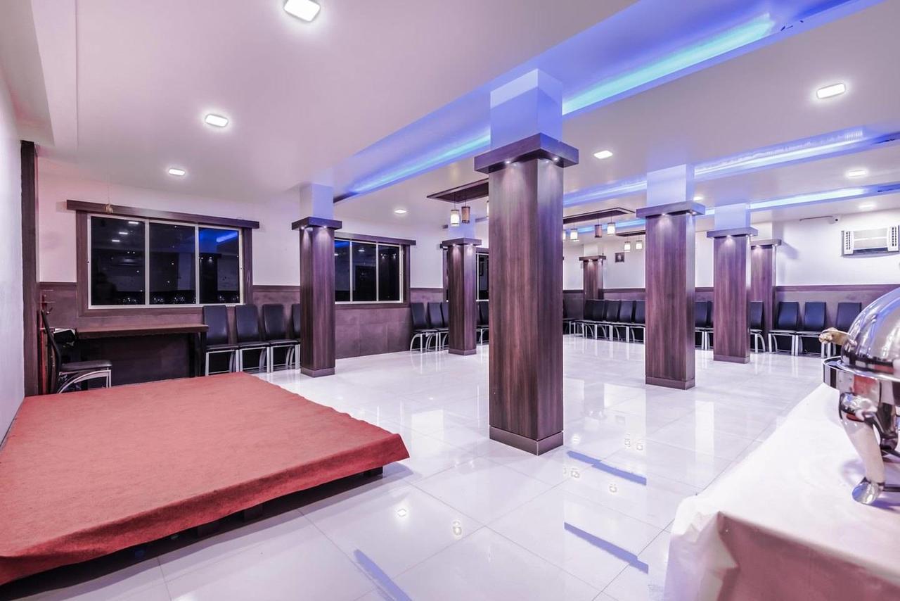 Hotel Veer Residency Panvel Luaran gambar