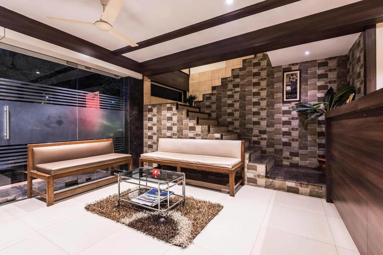 Hotel Veer Residency Panvel Luaran gambar