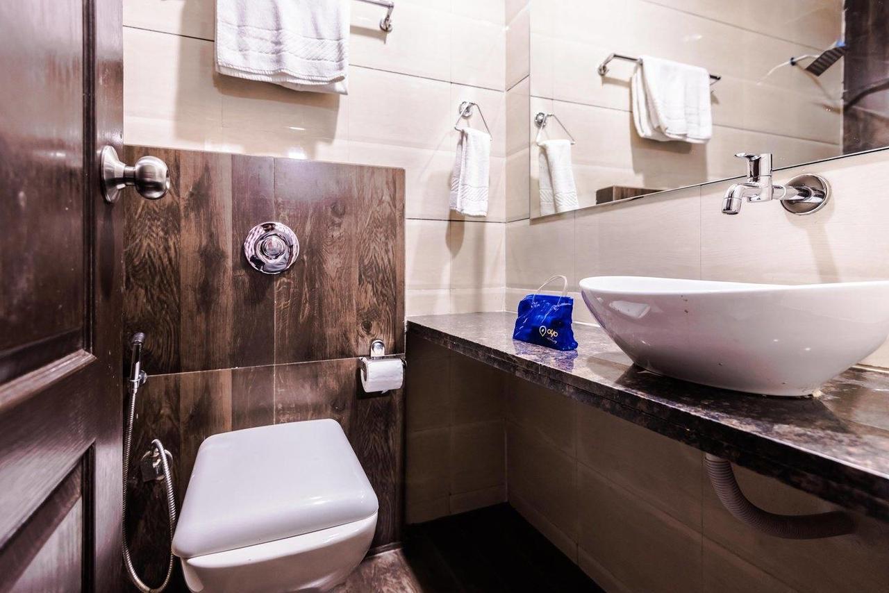 Hotel Veer Residency Panvel Luaran gambar