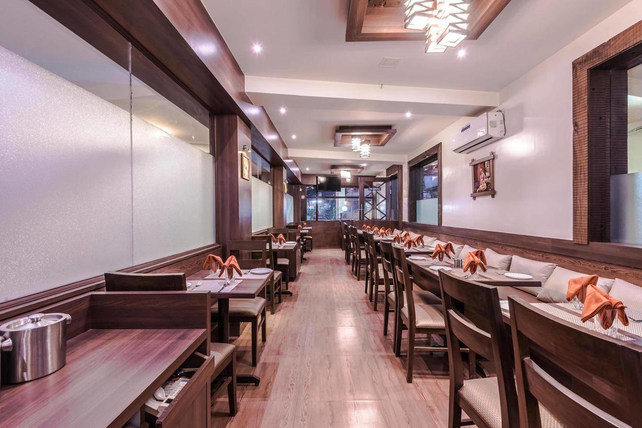 Hotel Veer Residency Panvel Luaran gambar