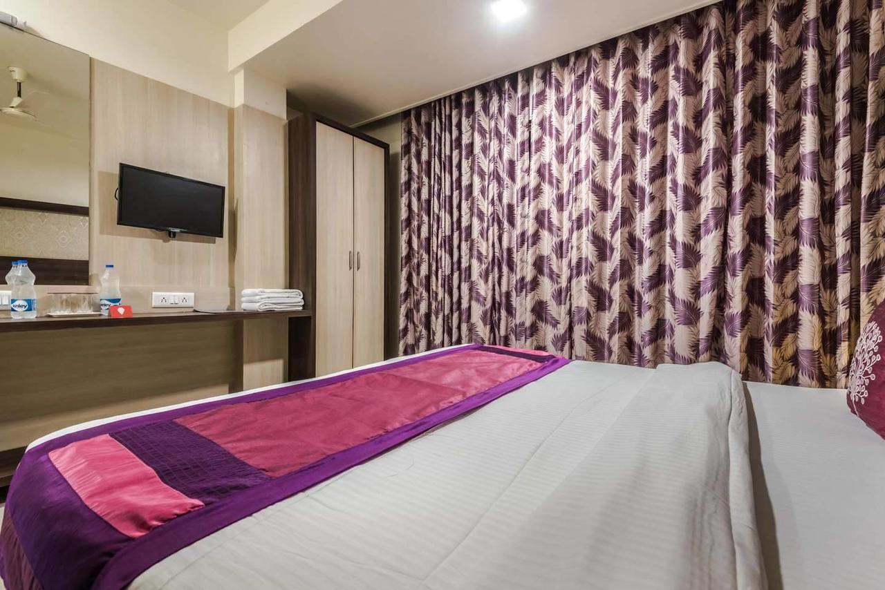 Hotel Veer Residency Panvel Luaran gambar