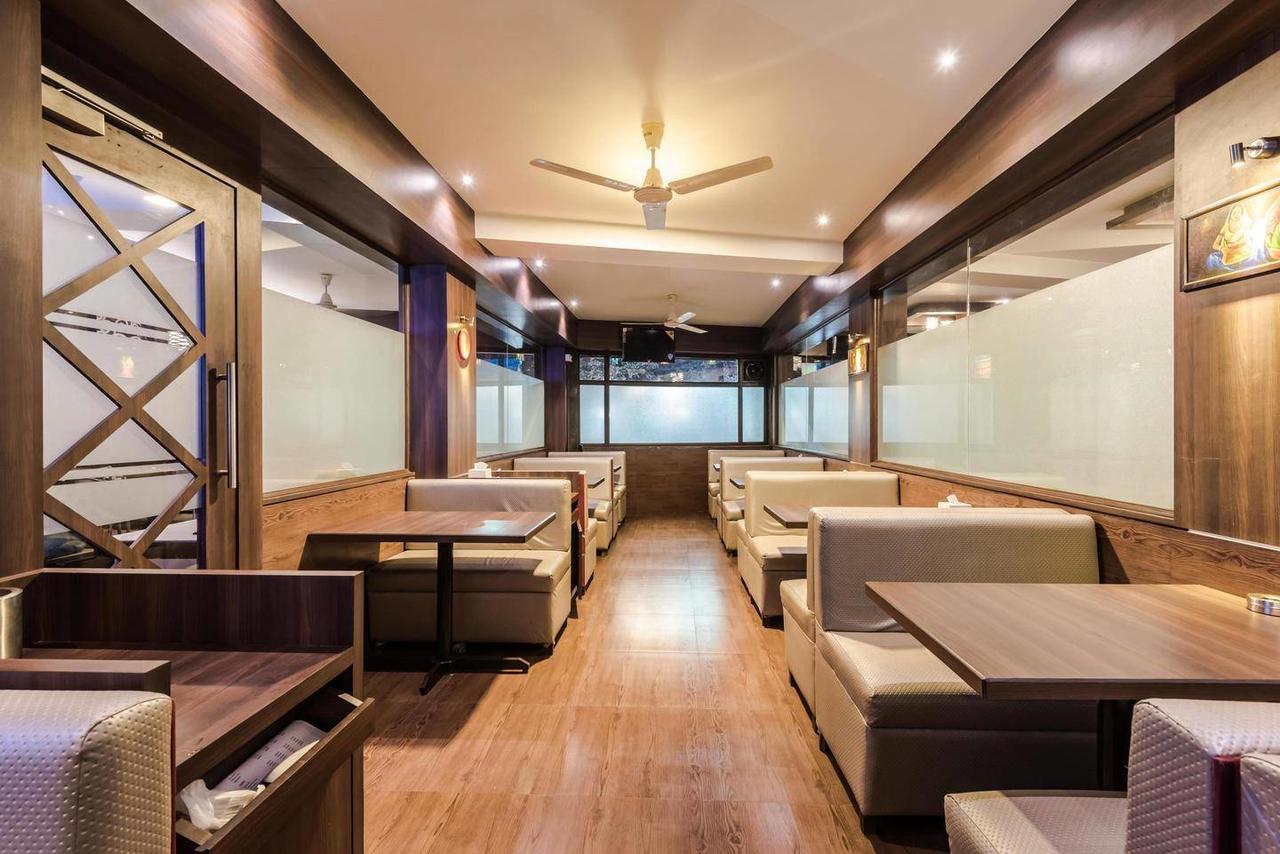 Hotel Veer Residency Panvel Luaran gambar