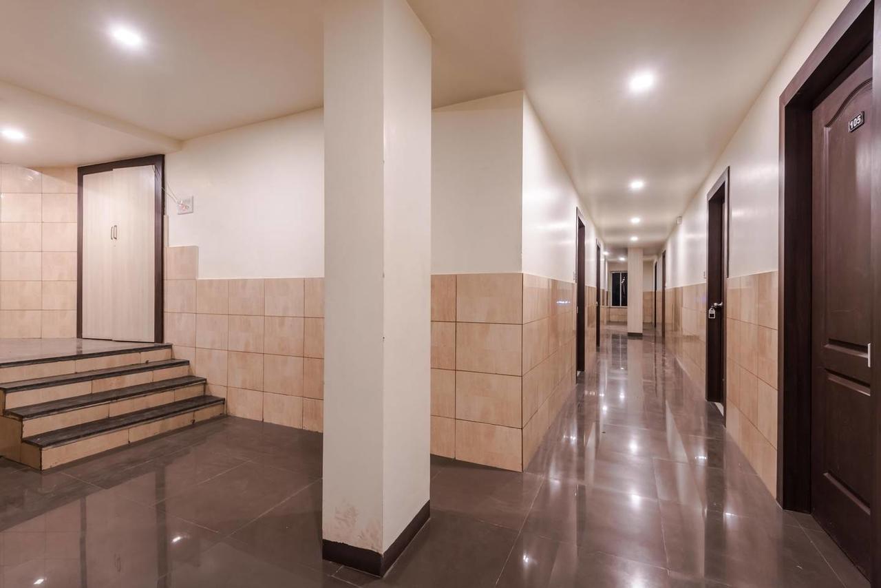 Hotel Veer Residency Panvel Luaran gambar