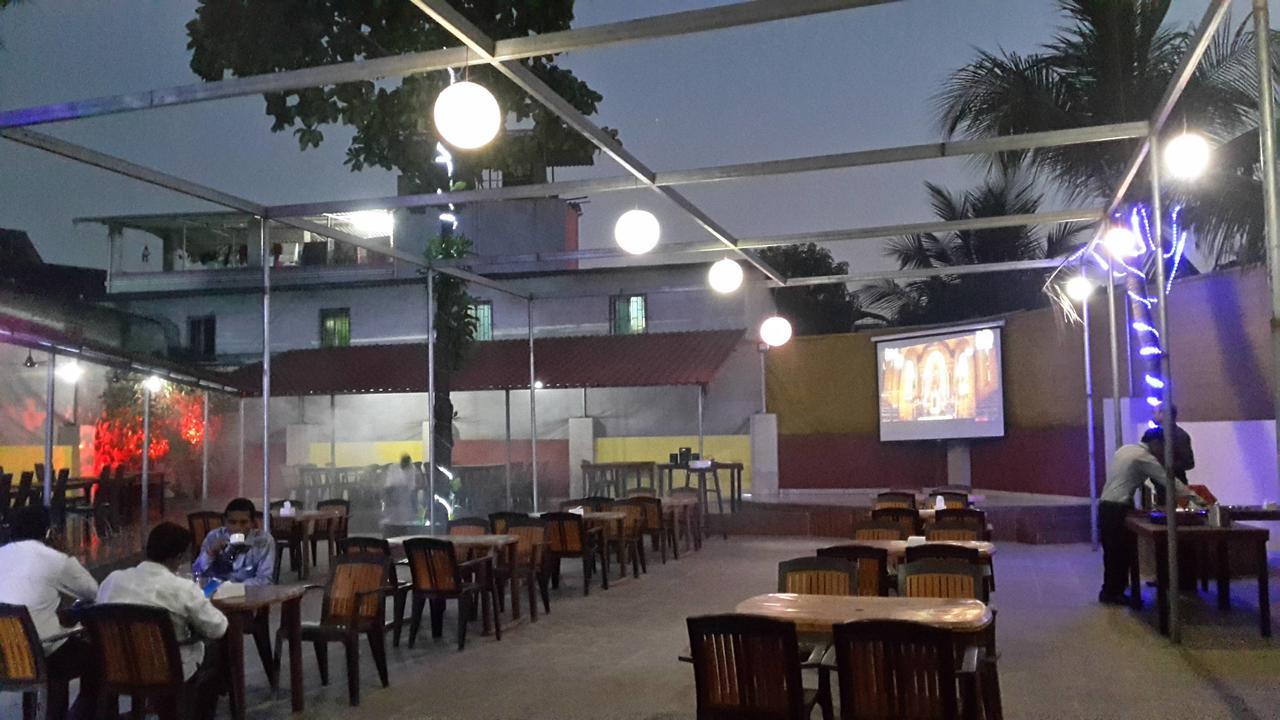 Hotel Veer Residency Panvel Luaran gambar