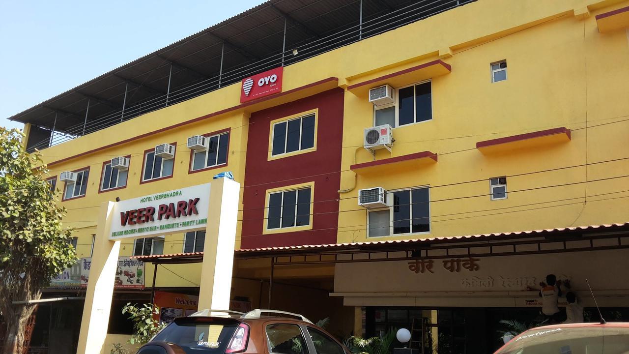 Hotel Veer Residency Panvel Luaran gambar