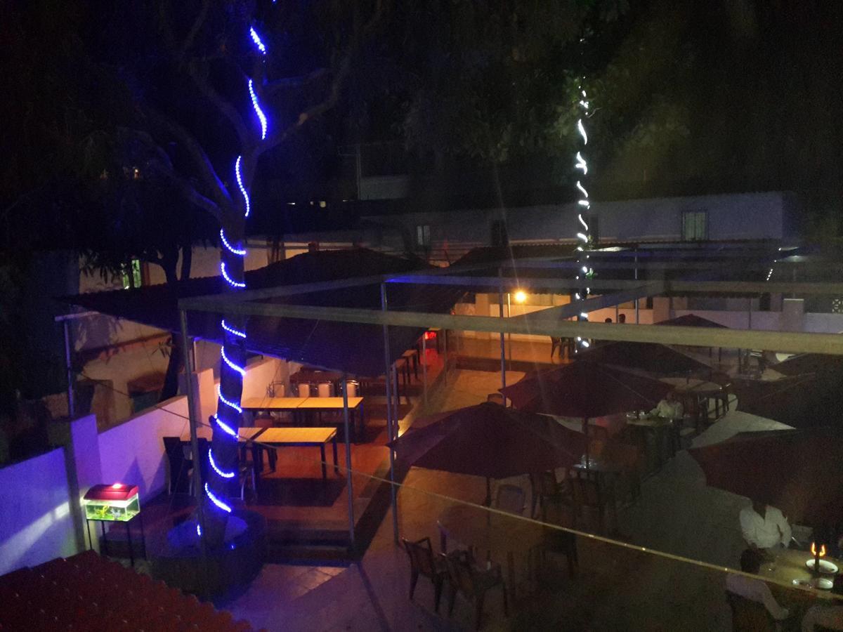 Hotel Veer Residency Panvel Luaran gambar