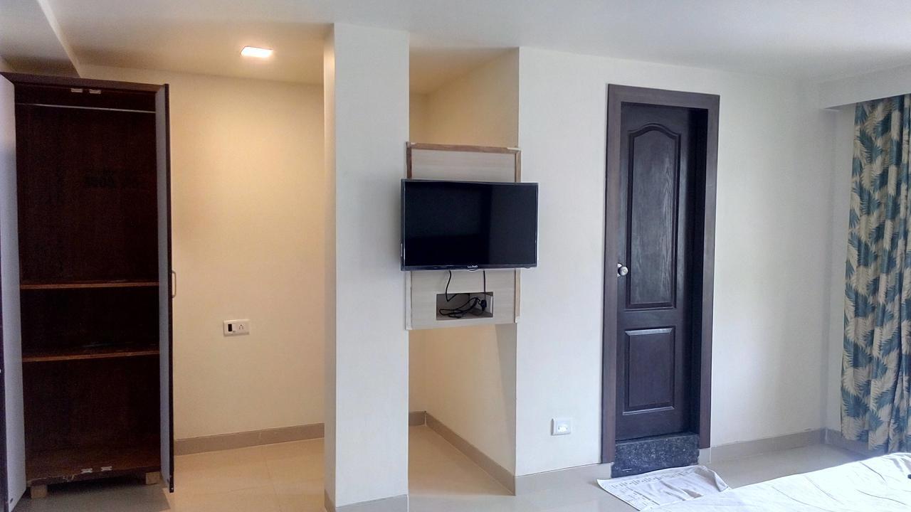 Hotel Veer Residency Panvel Luaran gambar