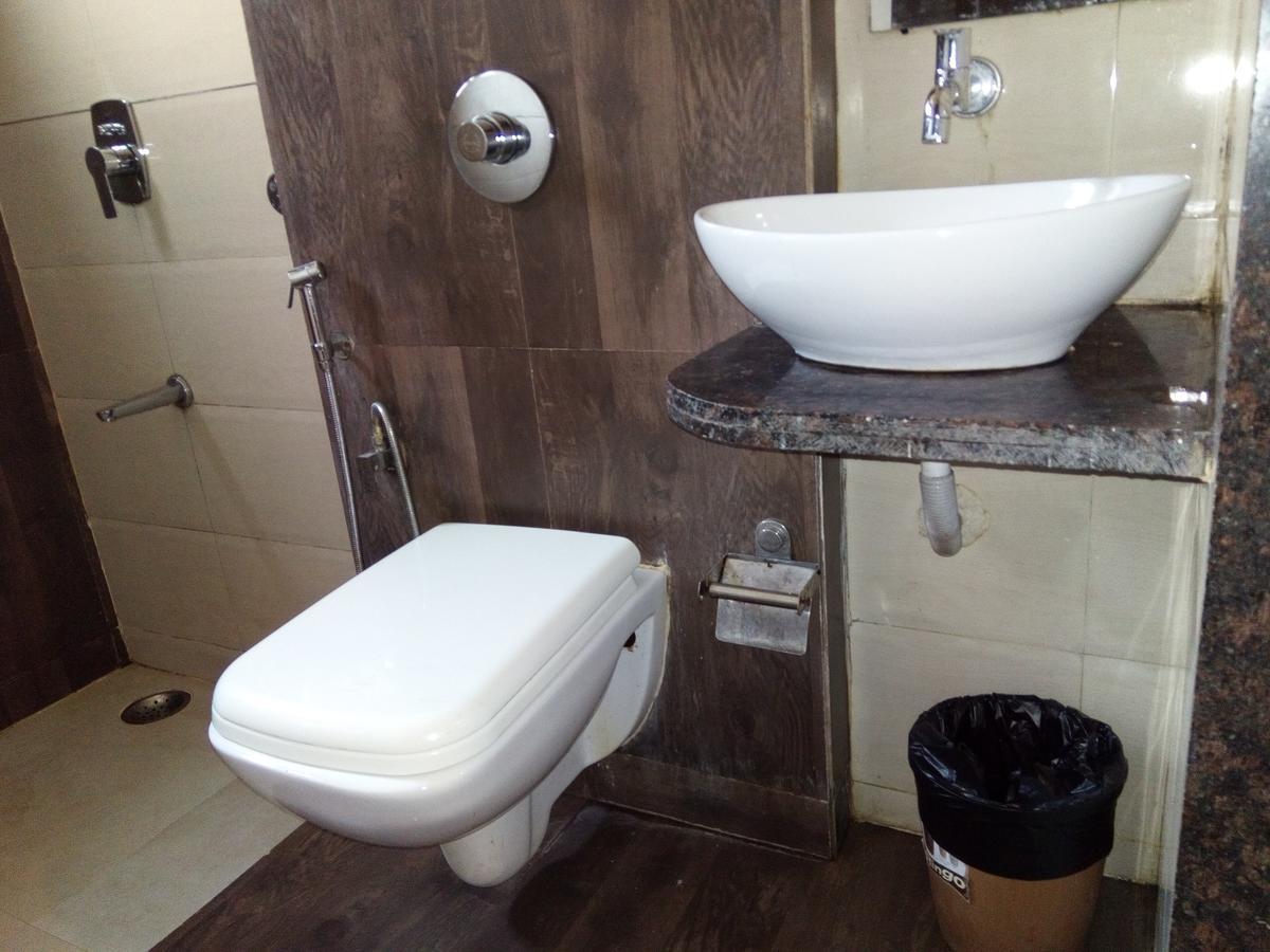 Hotel Veer Residency Panvel Luaran gambar