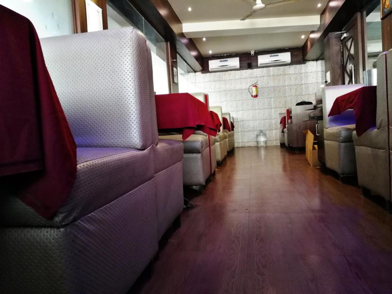 Hotel Veer Residency Panvel Luaran gambar