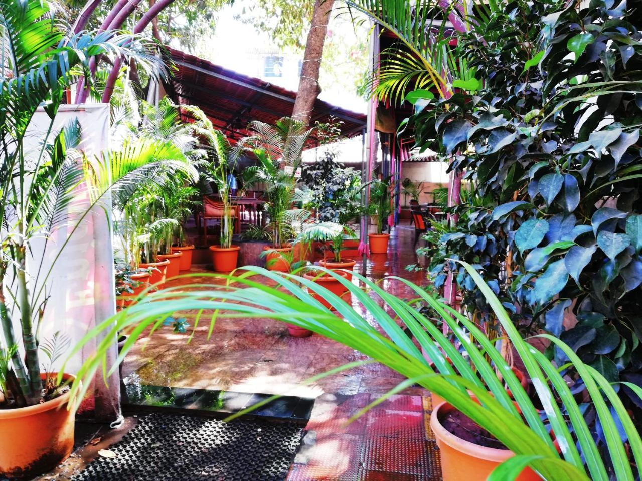 Hotel Veer Residency Panvel Luaran gambar